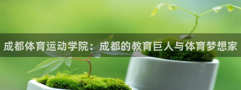 公海赌赌船官方正版app五金厂：成都体育运动学院：成