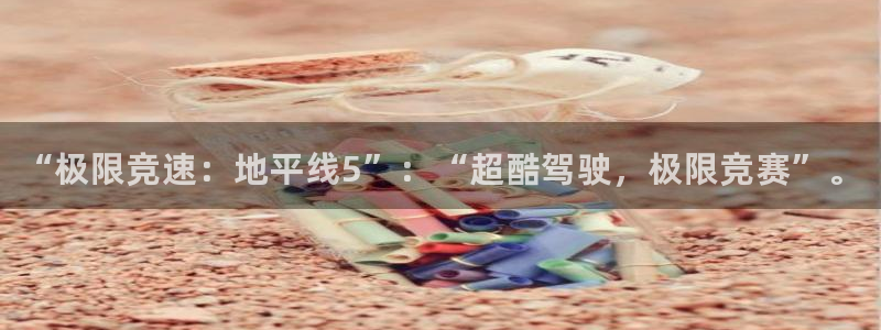 公海赌赌船官网下载平台假的吗是真的吗吗：“极限竞速：