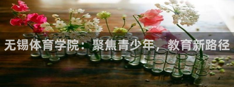 公海网站7108：无锡体育学院：聚焦